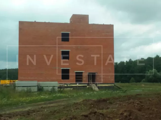 арендный бизнес Московская обл., Подольский р-н, с/п Лаговское,д.Сергеевка в , метро  Московская обл., Подольский р-н, с/п Лаговское,д.Сергеевка