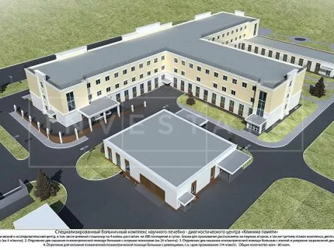 арендный бизнес Московская обл., Подольский р-н, с/п Лаговское,д.Сергеевка в , метро  Московская обл., Подольский р-н, с/п Лаговское,д.Сергеевка