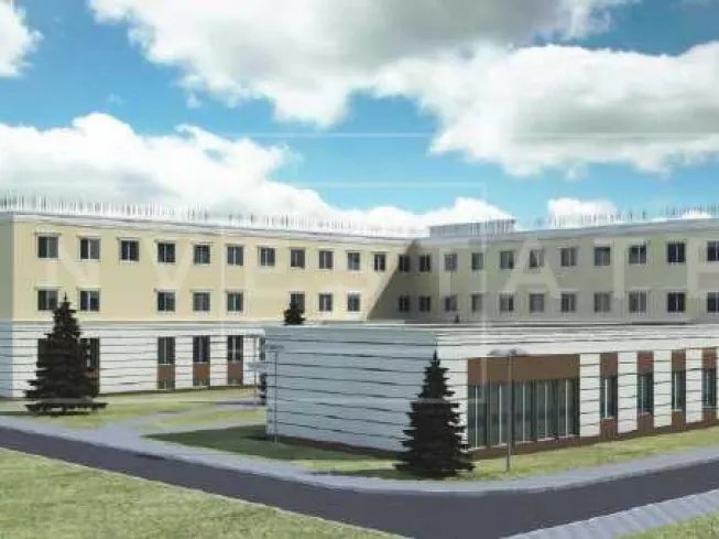 арендный бизнес Московская обл., Подольский р-н, с/п Лаговское,д.Сергеевка в , метро  Московская обл., Подольский р-н, с/п Лаговское,д.Сергеевка