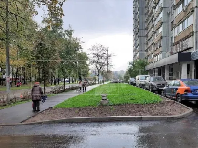 арендный бизнес Москва, Камчатская 3 в ВАО, метро  Москва, Камчатская 3