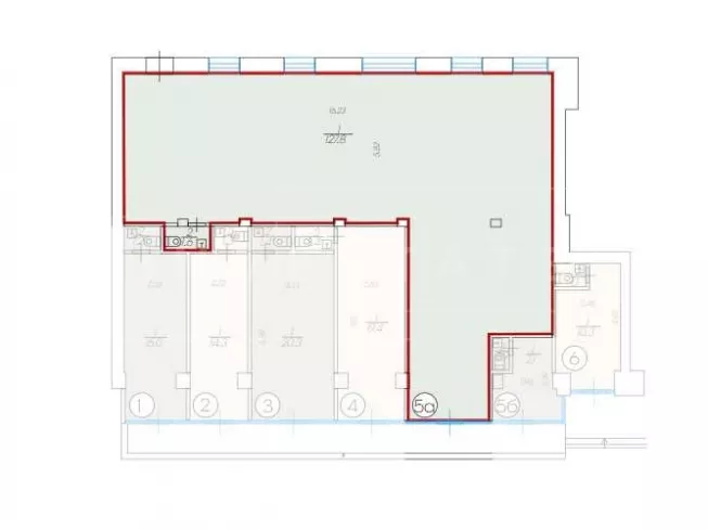 г Москва, Ленинградское ш., 9, кор. 1