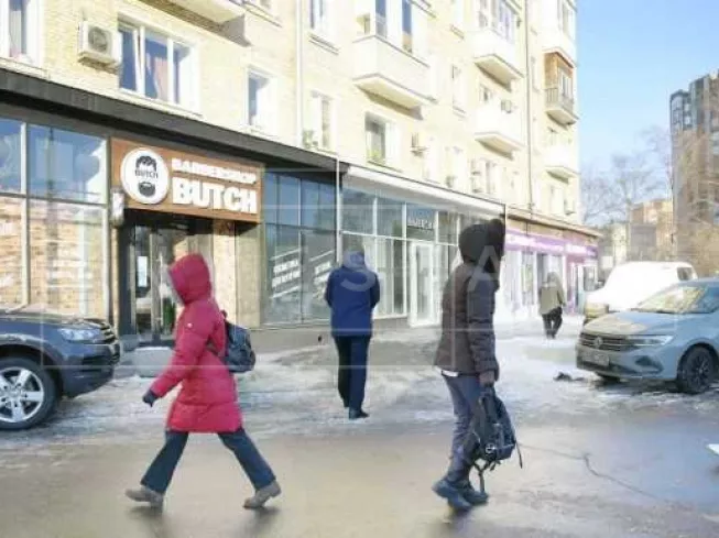 арендный бизнес г Москва, Люсиновская ул., 48-50, кор. 10 в ЦАО, метро Серпуховская г Москва, Люсиновская ул., 48-50, кор. 10
