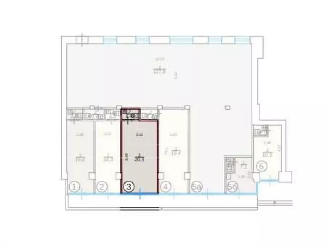 г Москва, Ленинградское ш., 9, кор. 1