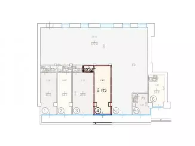 г Москва, Ленинградское ш., 9, кор. 1