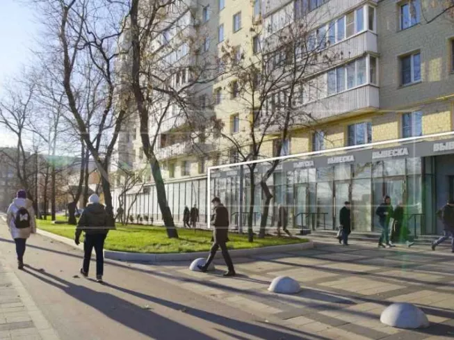 г Москва, Ленинградское ш., 9, кор. 1