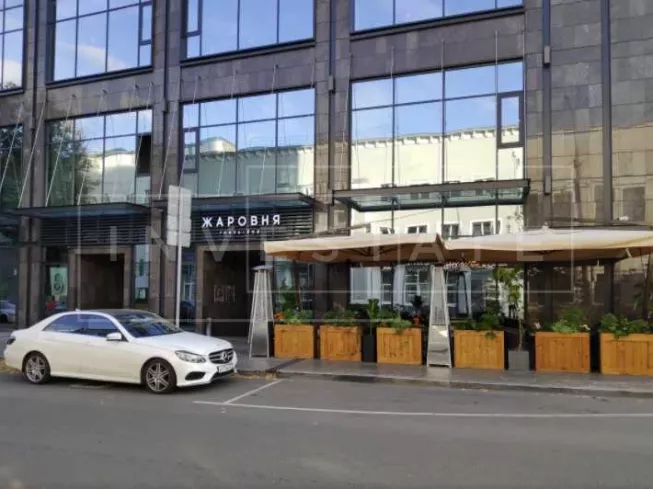 арендный бизнес 3-я Ямского поля ул., 9 в CАО, метро Белорусская 3-я Ямского поля ул., 9