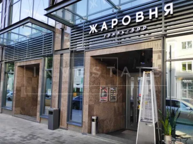 арендный бизнес 3-я Ямского поля ул., 9 в CАО, метро Белорусская 3-я Ямского поля ул., 9
