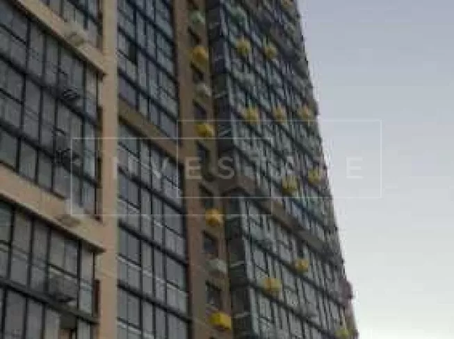 МО, Городской округ Красногорск, д. Путилково, ЖК «Большое Путилково», ул. Просторная, д.3