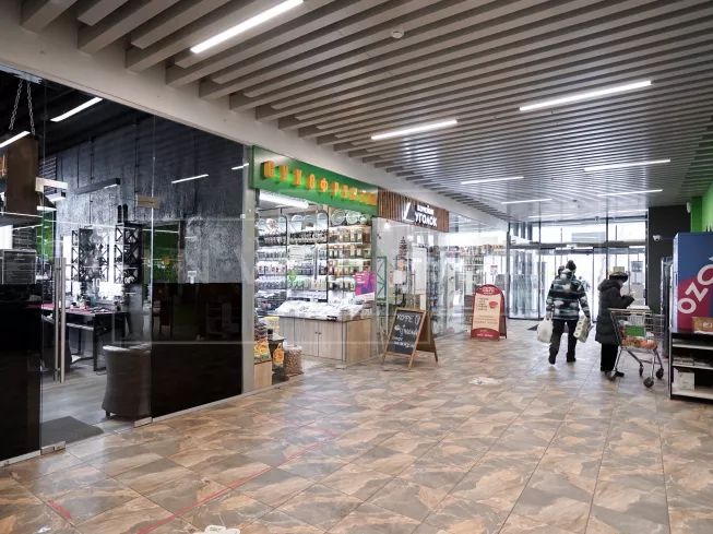 г Москва, Космонавта Волкова ул., 6А