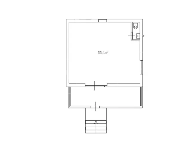 г Москва, Волгоградский пр-т, 80/2
