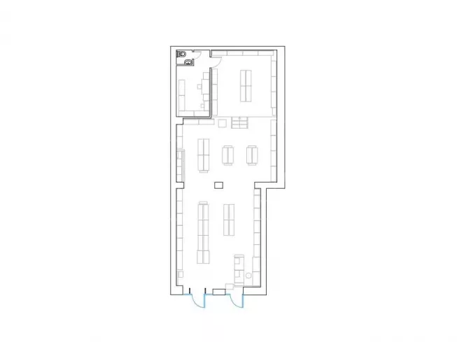 г Москва, Краснодарская ул., 57, кор. 3