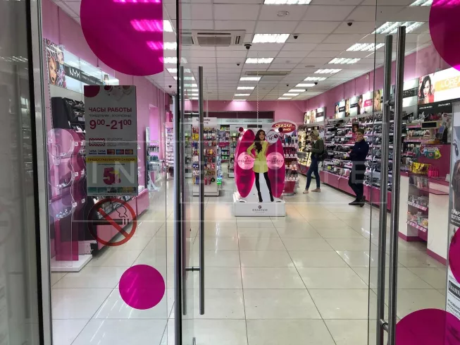 г Москва, Краснодарская ул., 57, кор. 3