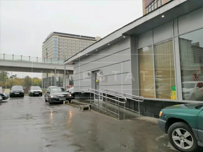 г.Москва,ул. Новая Башиловка д. 4