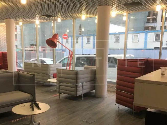 г.Москва,ул. Новая Башиловка д. 4