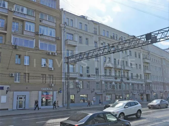 г . Москва , Мира пр-т, 44