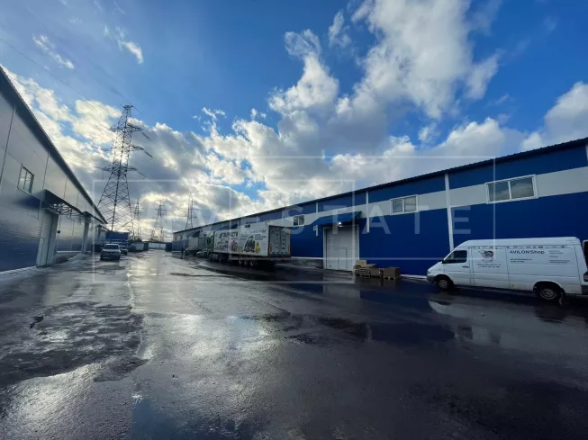 г Дзержинский, Энергетиков ул., 30