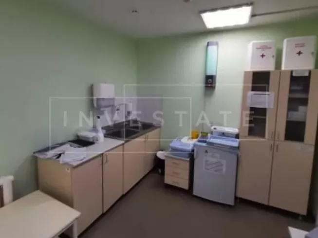 Москва, Снежная ул. 17, к.1