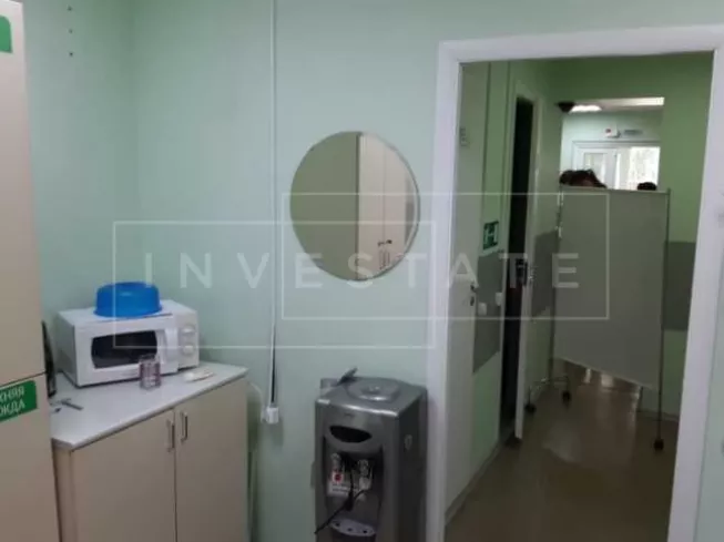 Москва, Снежная ул. 17, к.1