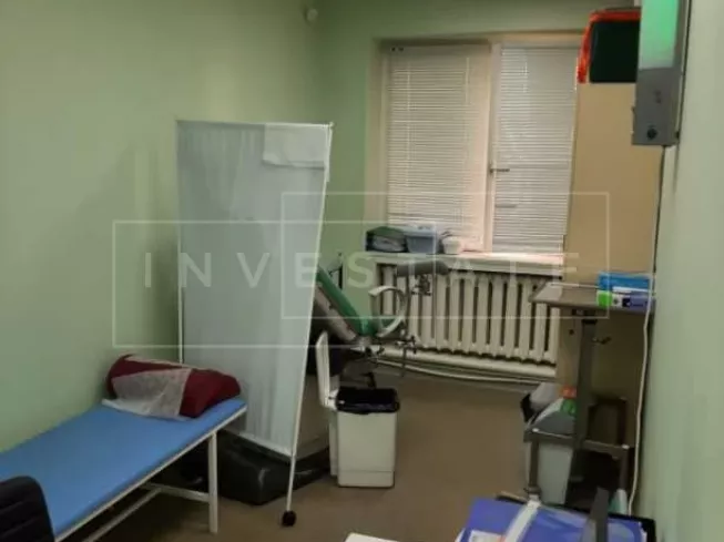 Москва, Снежная ул. 17, к.1