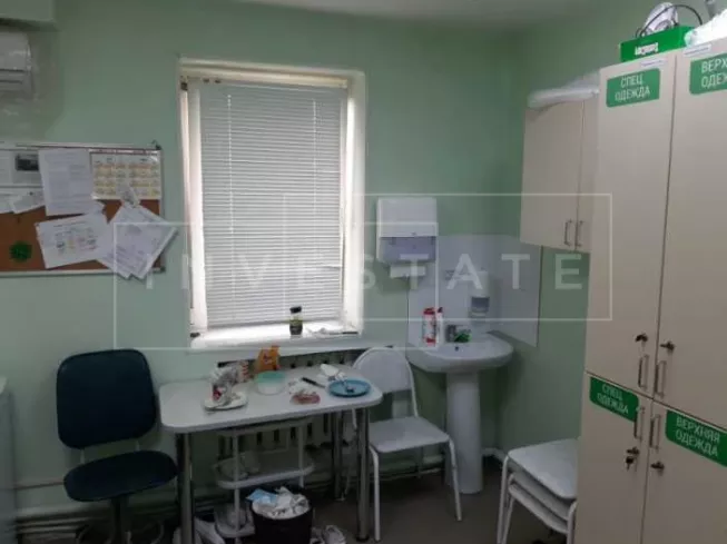 Москва, Снежная ул. 17, к.1