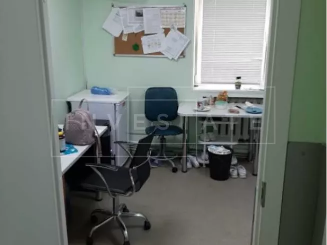 Москва, Снежная ул. 17, к.1