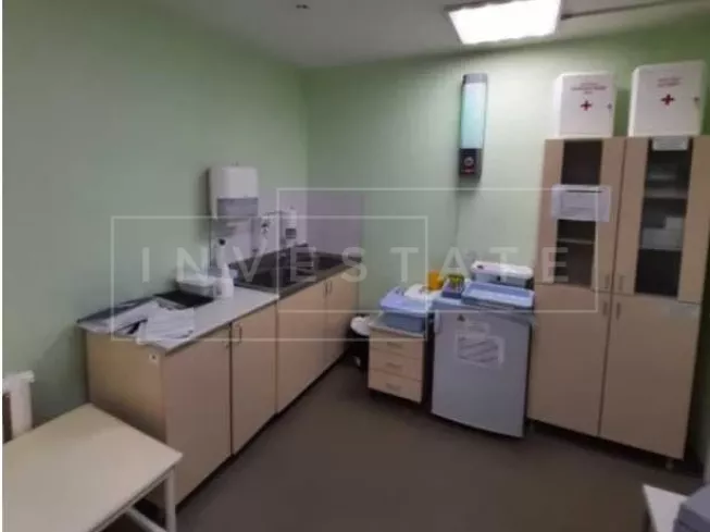 Москва, Снежная ул. 17, к.1