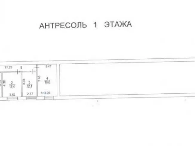 арендный бизнес Краснопрудная 38/2 в ЦАО, метро Красносельская Краснопрудная 38/2