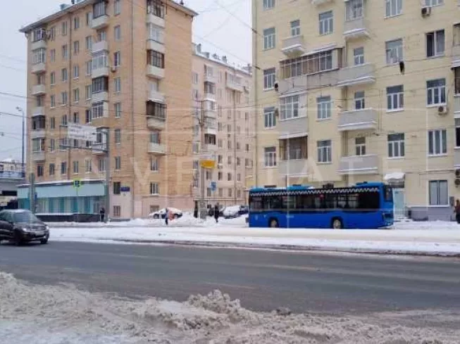 арендный бизнес Краснопрудная 38/2 в ЦАО, метро Красносельская Краснопрудная 38/2