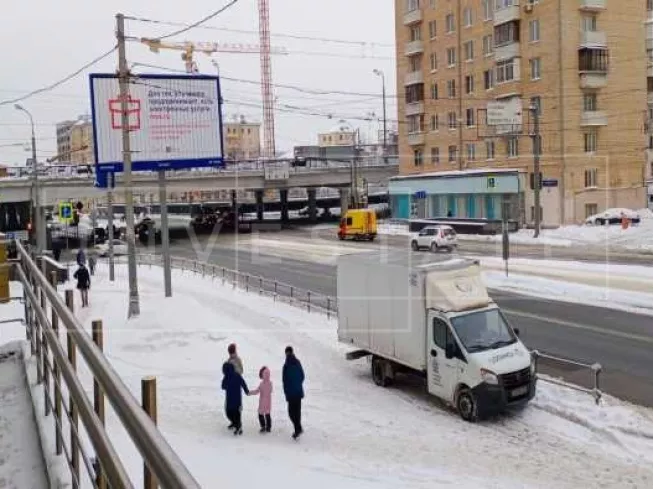 арендный бизнес Краснопрудная 38/2 в ЦАО, метро Красносельская Краснопрудная 38/2