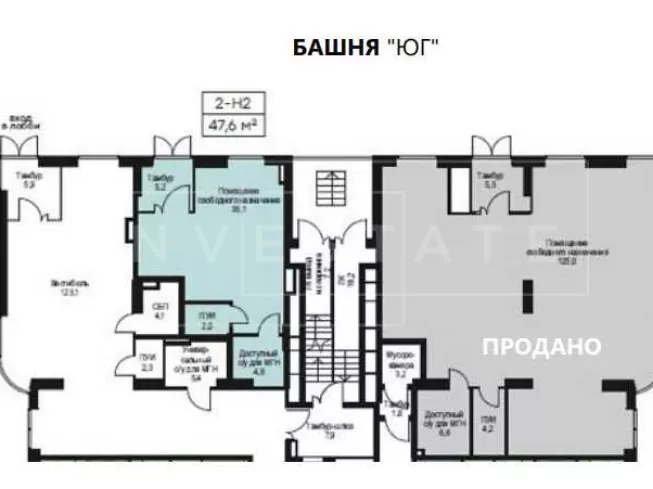 Волоколамское ш., 81, кор. 2