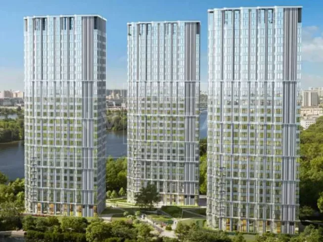 Волоколамское ш., 81, кор. 2