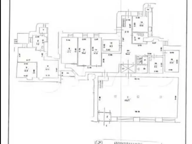 Старая Басманная ул., 13, стр. 1