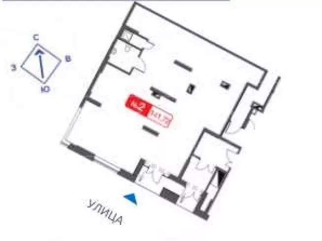 Волоколамское ш., 71/1