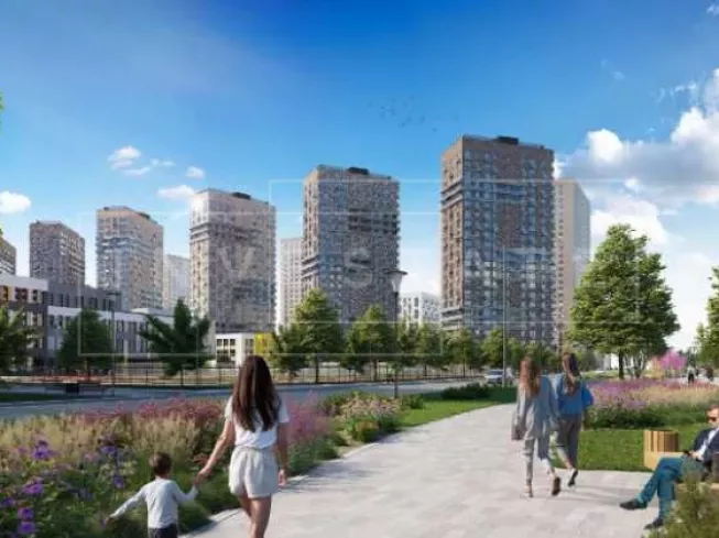 Волоколамское ш., 71/1