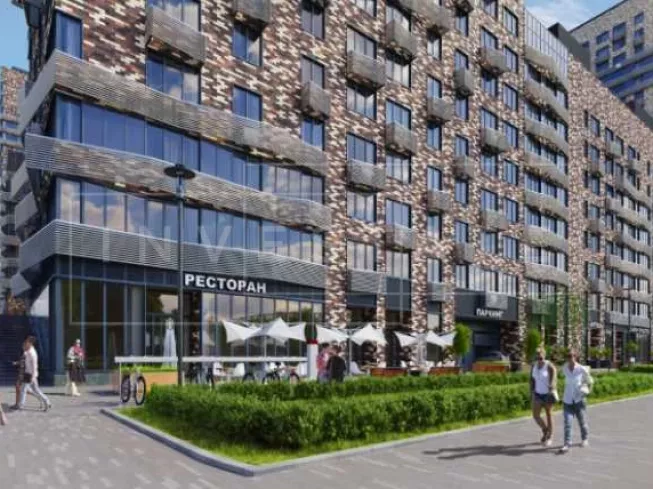 Волоколамское ш., 71/1