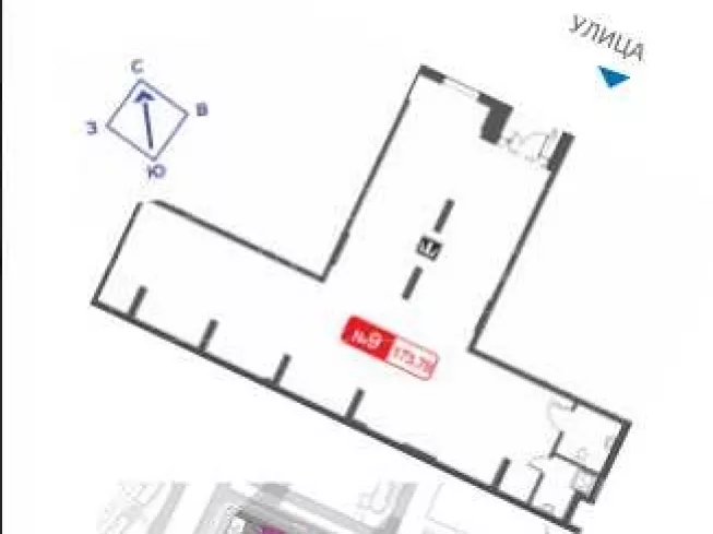 Волоколамское ш., 71/1