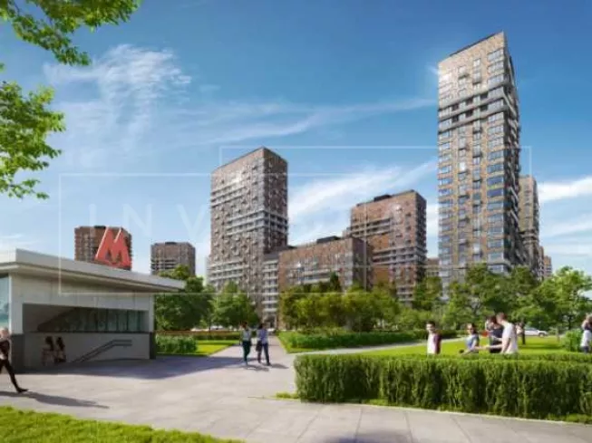 Волоколамское ш., 71/1