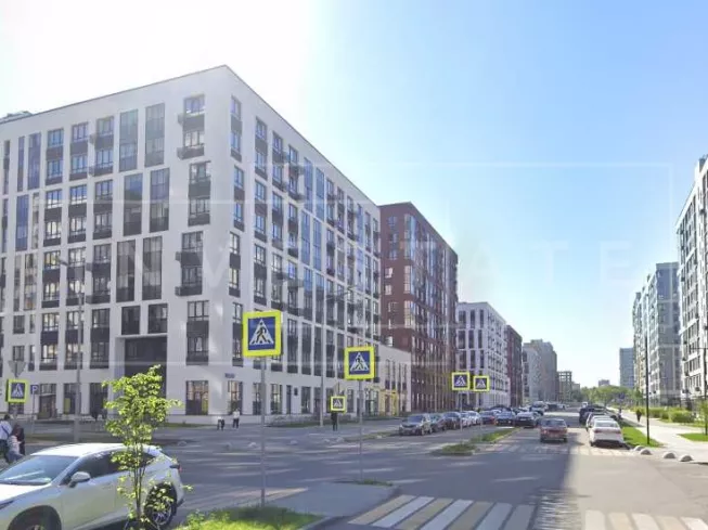 арендный бизнес г Москва, поселение Сосенское, Скандинавский б-р, д 19 к 4 в , метро  г Москва, поселение Сосенское, Скандинавский б-р, д 19 к 4