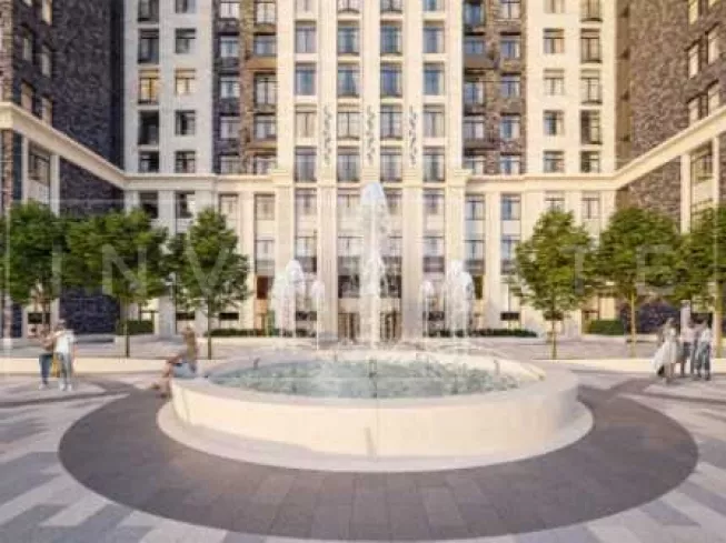 Москва, СВАО, Марфино, улица Академика Королева, 21