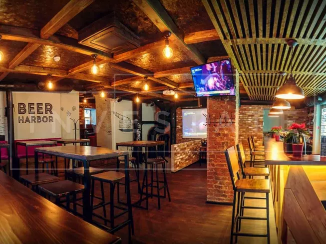 г Москва, Покровка ул., 21-23/25, стр. 1