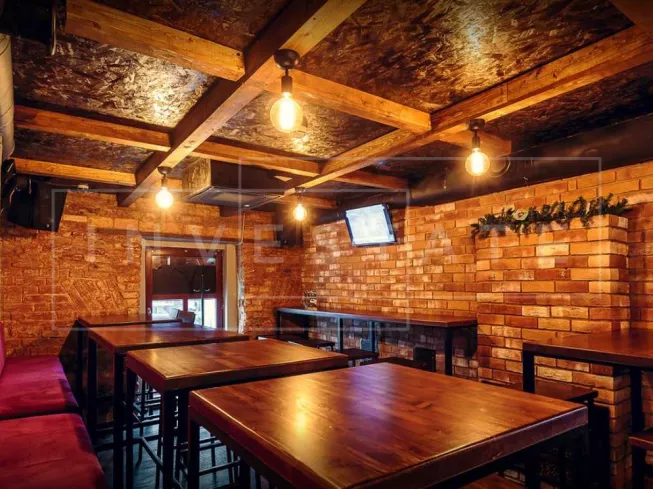 г Москва, Покровка ул., 21-23/25, стр. 1