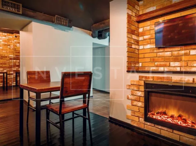 г Москва, Покровка ул., 21-23/25, стр. 1