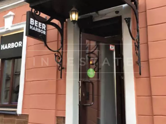 г Москва, Покровка ул., 21-23/25, стр. 1