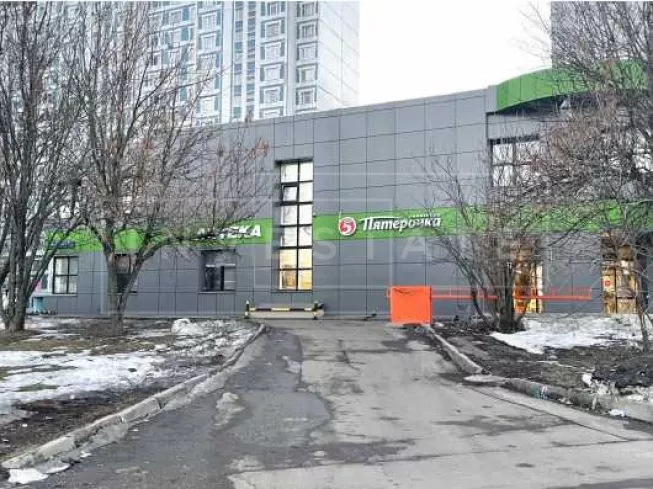 арендный бизнес г Москва, ул Северодвинская, д 21 в CВАО, метро  г Москва, ул Северодвинская, д 21