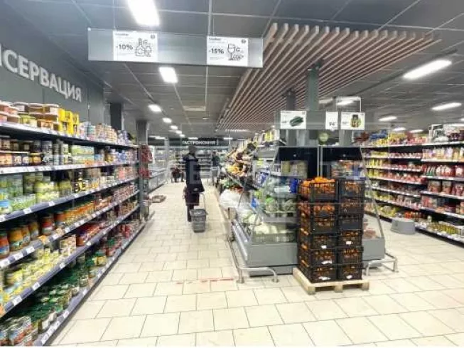 арендный бизнес г Москва, ул Северодвинская, д 21 в CВАО, метро  г Москва, ул Северодвинская, д 21