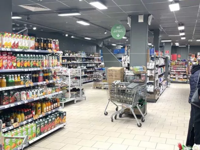 арендный бизнес г Москва, ул Северодвинская, д 21 в CВАО, метро  г Москва, ул Северодвинская, д 21