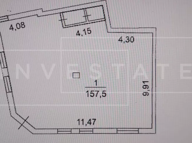 г Москва, Арбат ул., 18, стр. 1 