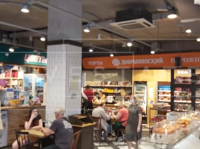 г Москва, Арбат ул., 18, стр. 1 