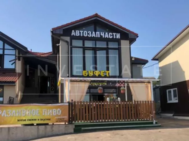 Московская область, Истра городской округ, Новодарьино деревня, 50