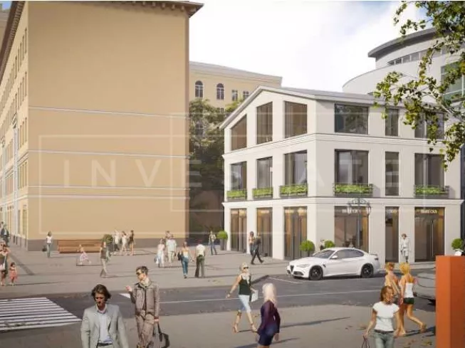 г Москва, Бахрушина ул., 36/14, стр. 3